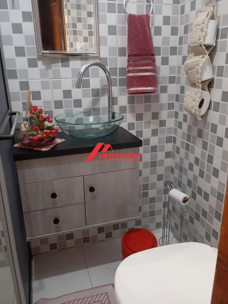 Sobrado, 2 quartos, 110 m² - Foto 4