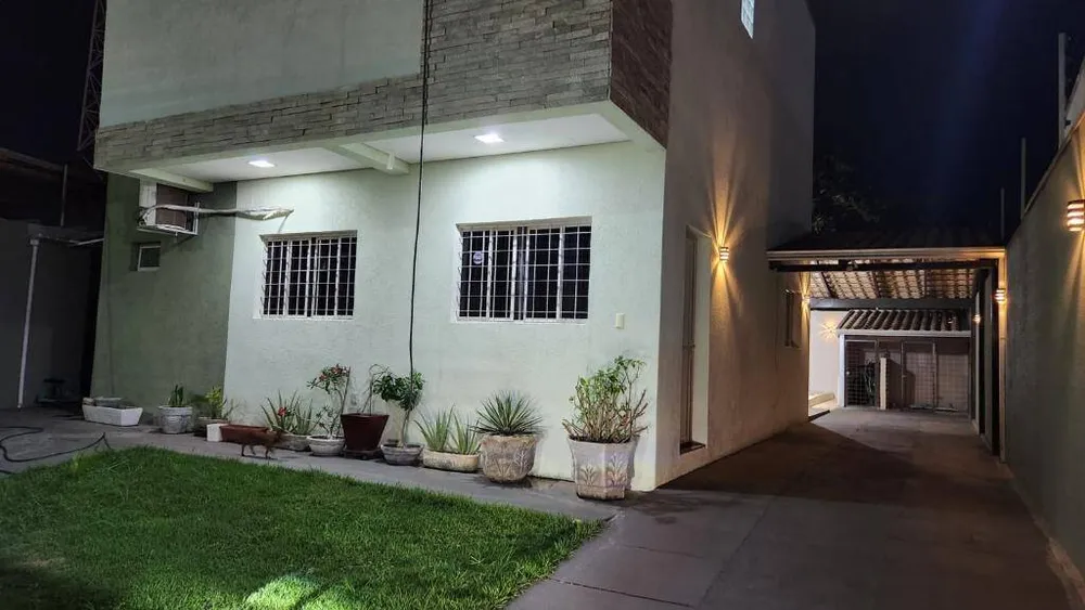 Sobrado, 4 quartos, 200 m² - Foto 5