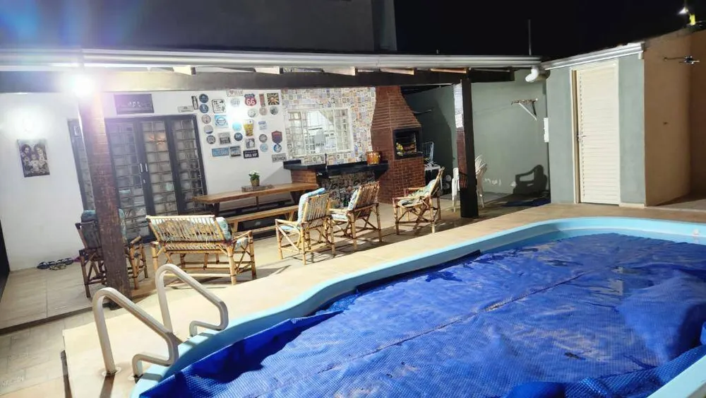 Sobrado, 4 quartos, 200 m² - Foto 4