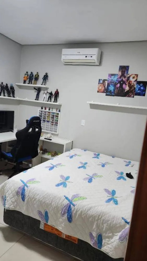 Sobrado, 4 quartos, 200 m² - Foto 7