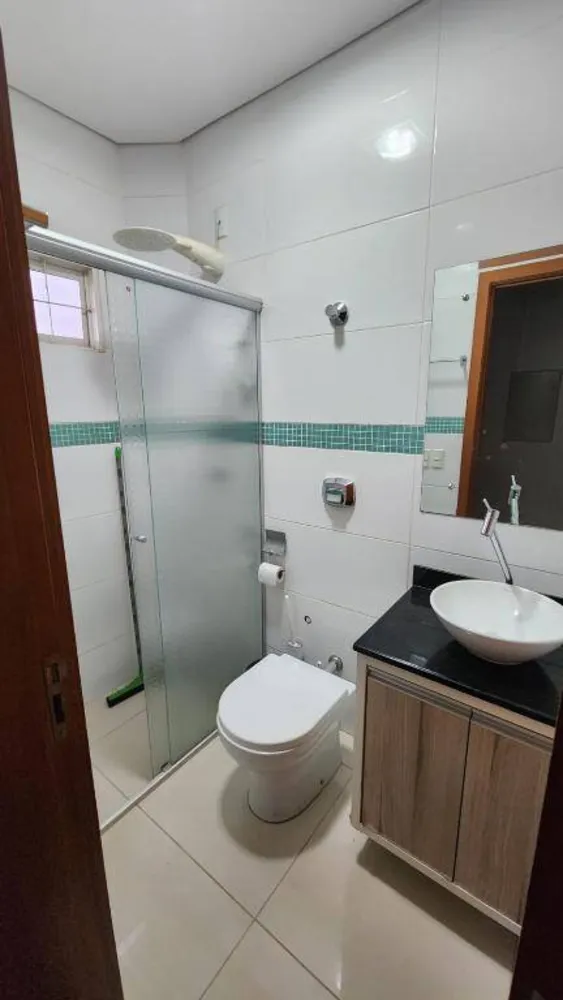 Sobrado, 4 quartos, 200 m² - Foto 8