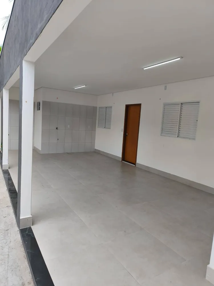 Casa, 2 quartos, 80 m² - Foto 4