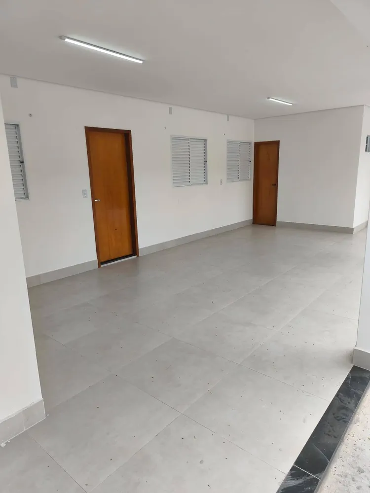Casa, 2 quartos, 80 m² - Foto 1