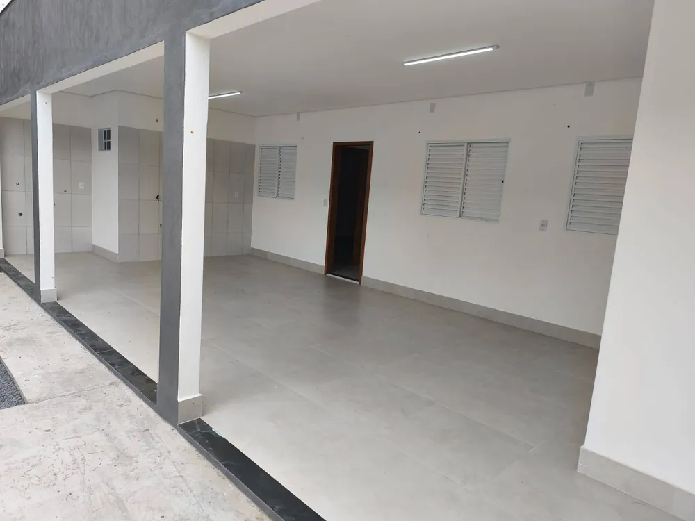 Casa, 2 quartos, 80 m² - Foto 4