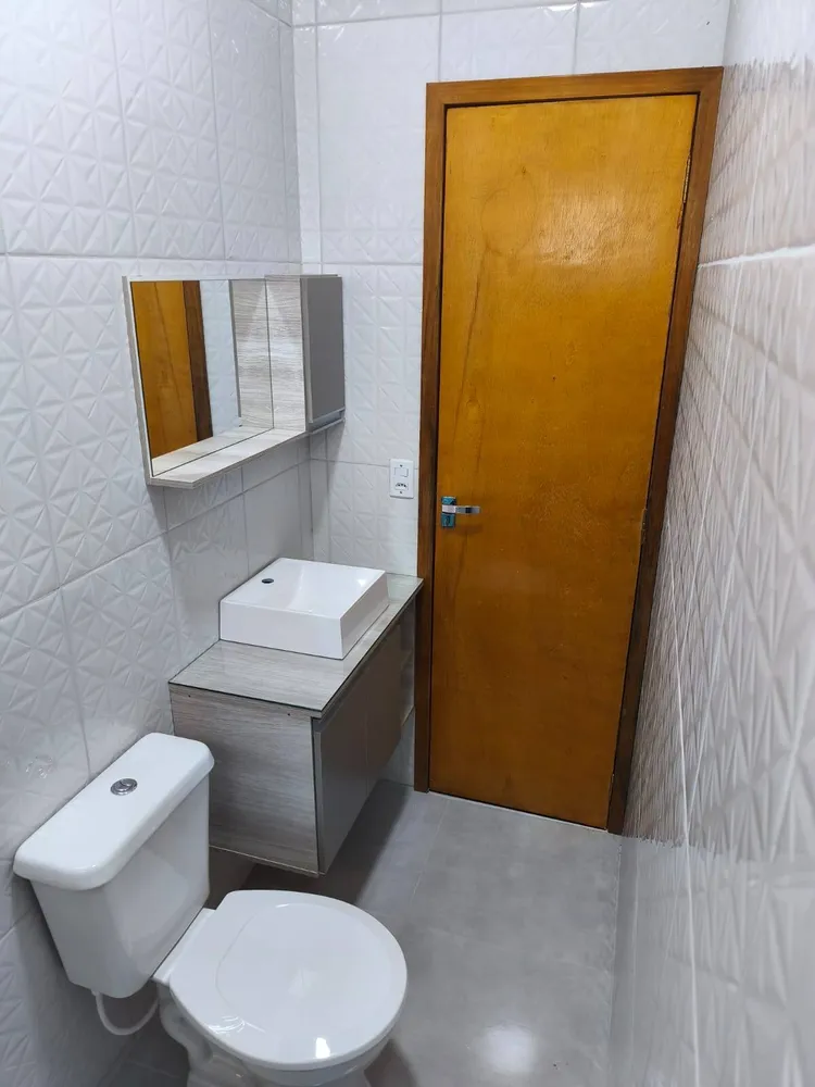 Casa, 2 quartos, 80 m² - Foto 1