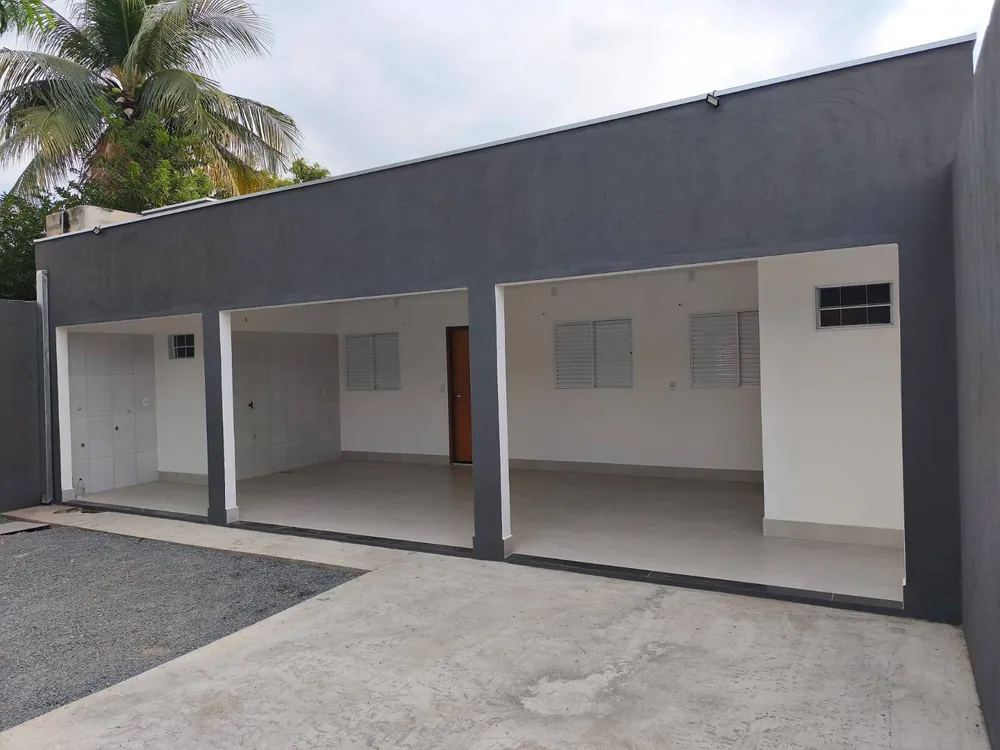 Casa, 2 quartos, 80 m² - Foto 8