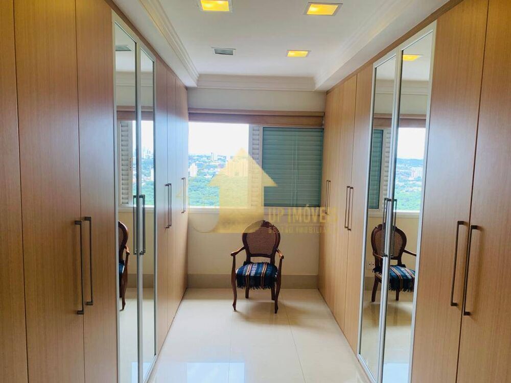 Cobertura à venda com 4 quartos, 540m² - Foto 1