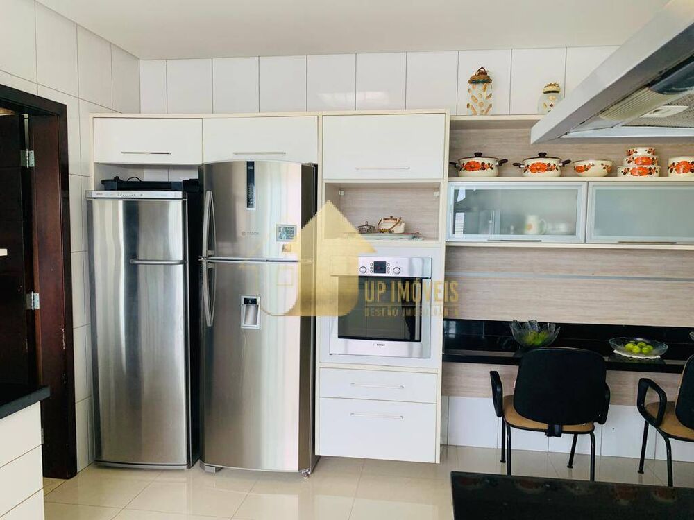 Cobertura à venda com 4 quartos, 540m² - Foto 3