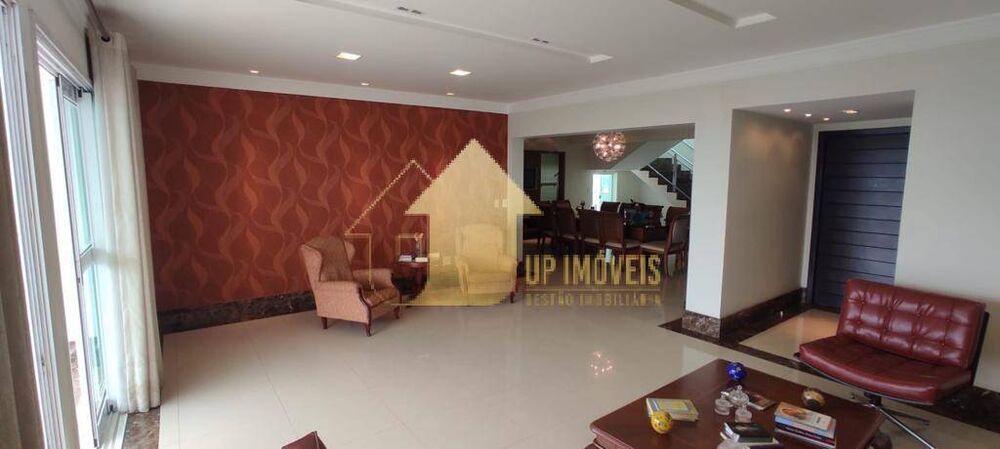 Cobertura à venda com 4 quartos, 540m² - Foto 4