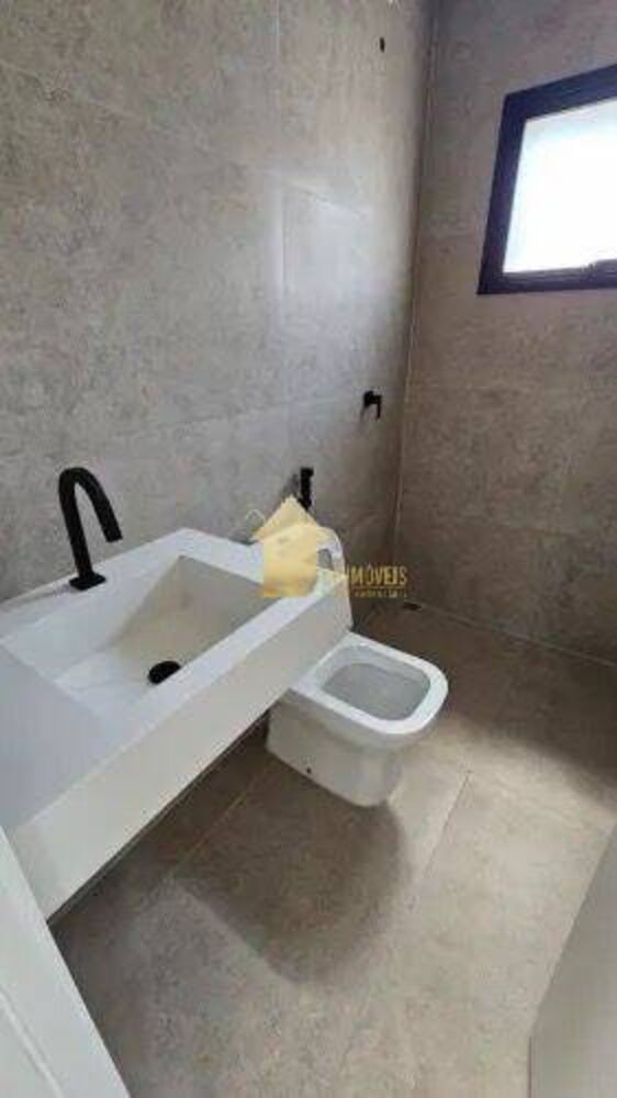 Casa de Condomínio à venda com 3 quartos, 186m² - Foto 2