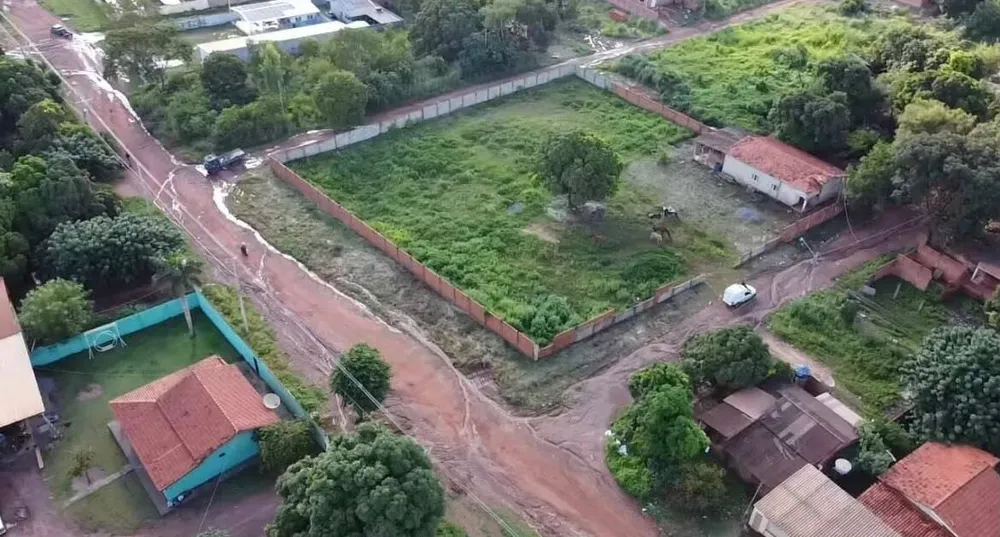 Terreno, 3000 m² - Foto 1