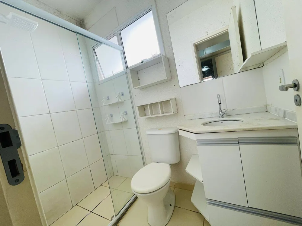 Casa de Condomínio, 2 quartos - Foto 6