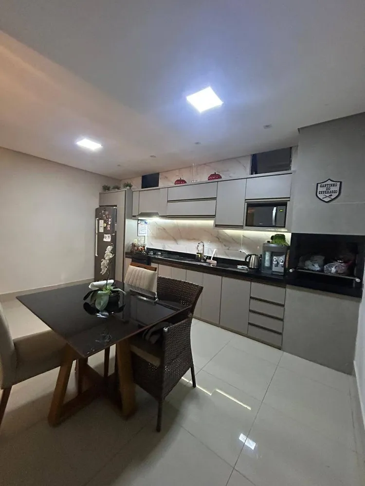 Casa de Condomínio, 3 quartos - Foto 4