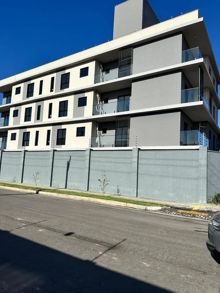 Apartamento, 2 quartos, 95 m² - Foto 8