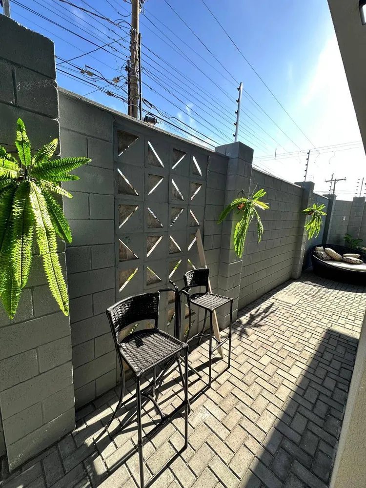 Apartamento, 2 quartos, 95 m² - Foto 9