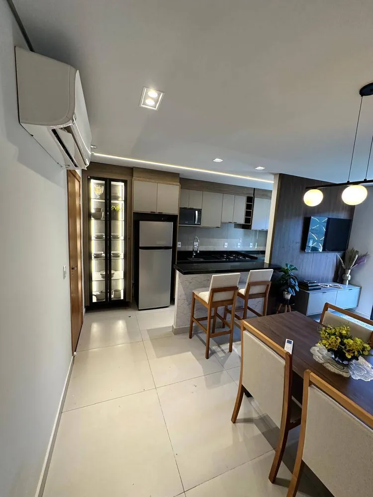 Apartamento, 2 quartos, 95 m² - Foto 1
