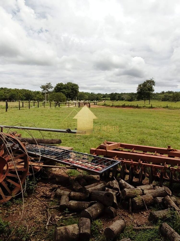 Fazenda à venda com 3 quartos, 138m² - Foto 4