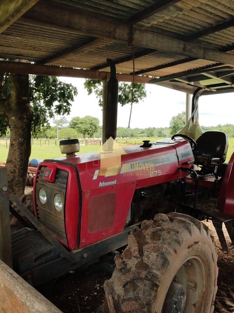 Fazenda à venda com 3 quartos, 138m² - Foto 3