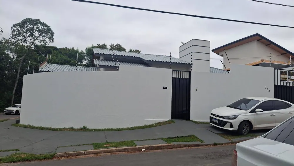 Casa, 4 quartos, 115 m² - Foto 4