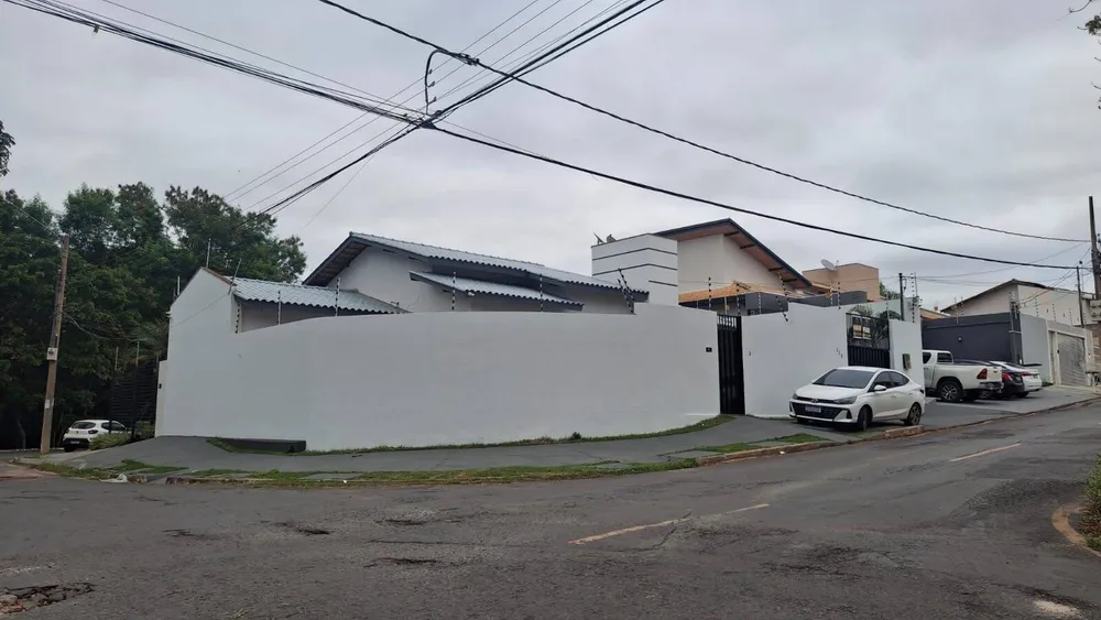 Casa, 4 quartos, 115 m² - Foto 3
