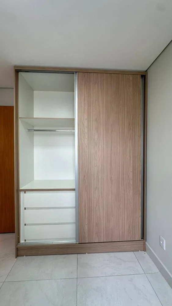 Apartamento, 2 quartos, 39 m² - Foto 2