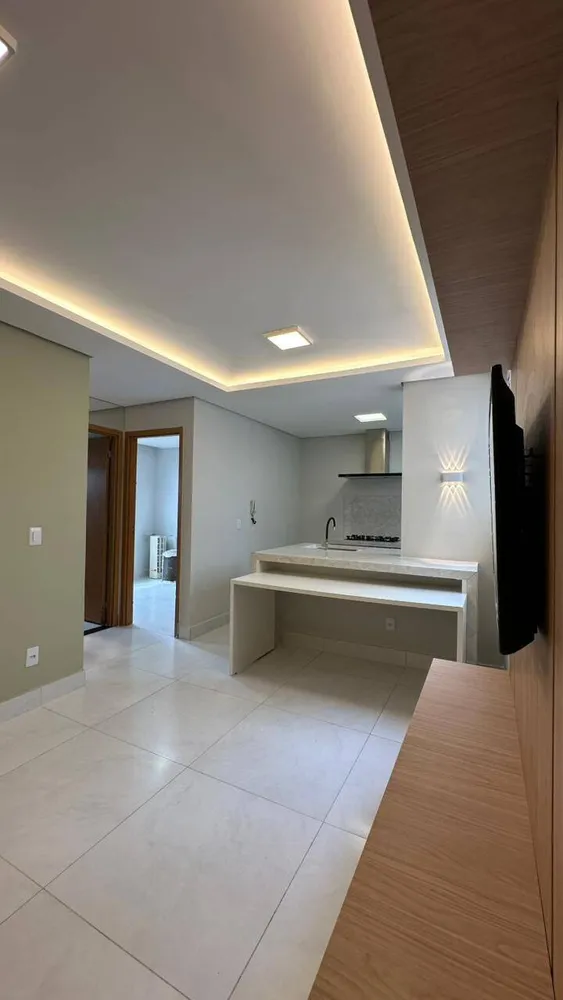 Apartamento, 2 quartos, 39 m² - Foto 5