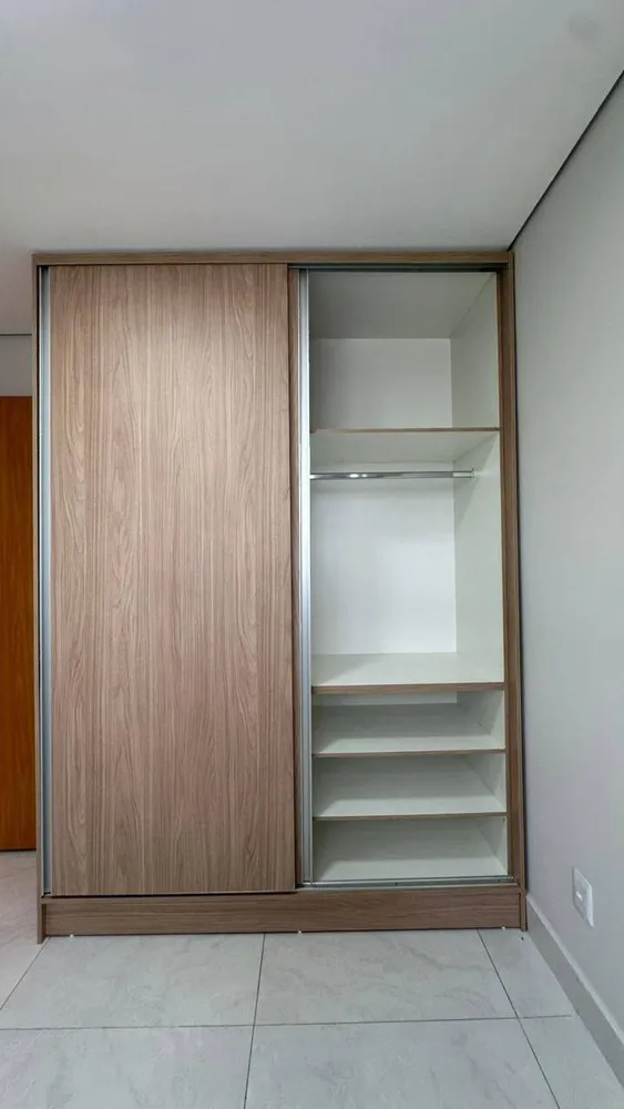 Apartamento, 2 quartos, 39 m² - Foto 3