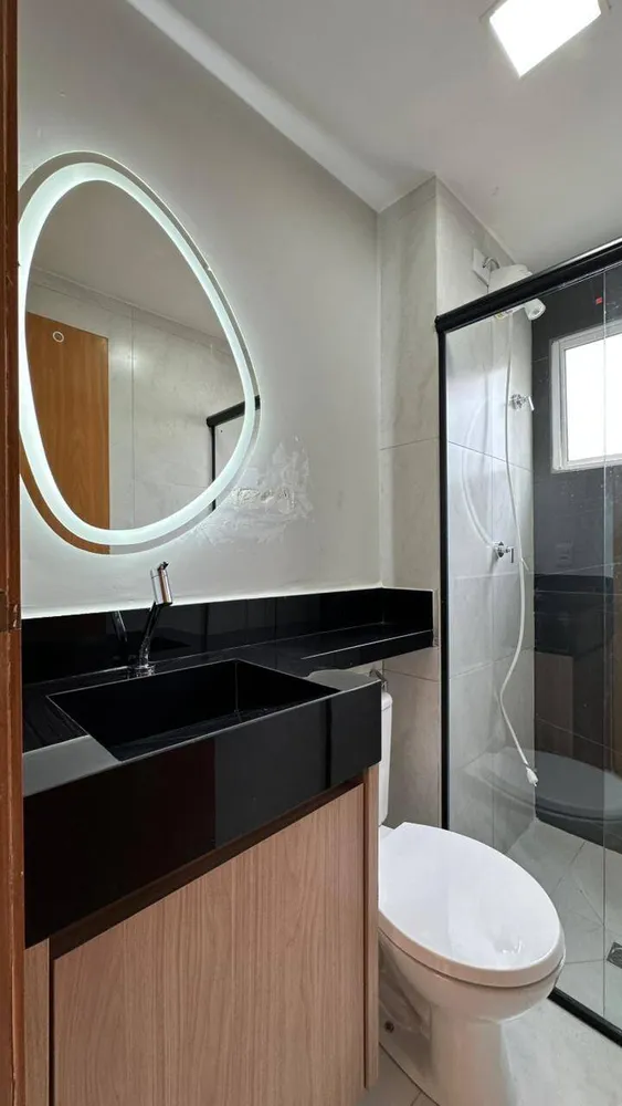 Apartamento, 2 quartos, 39 m² - Foto 4