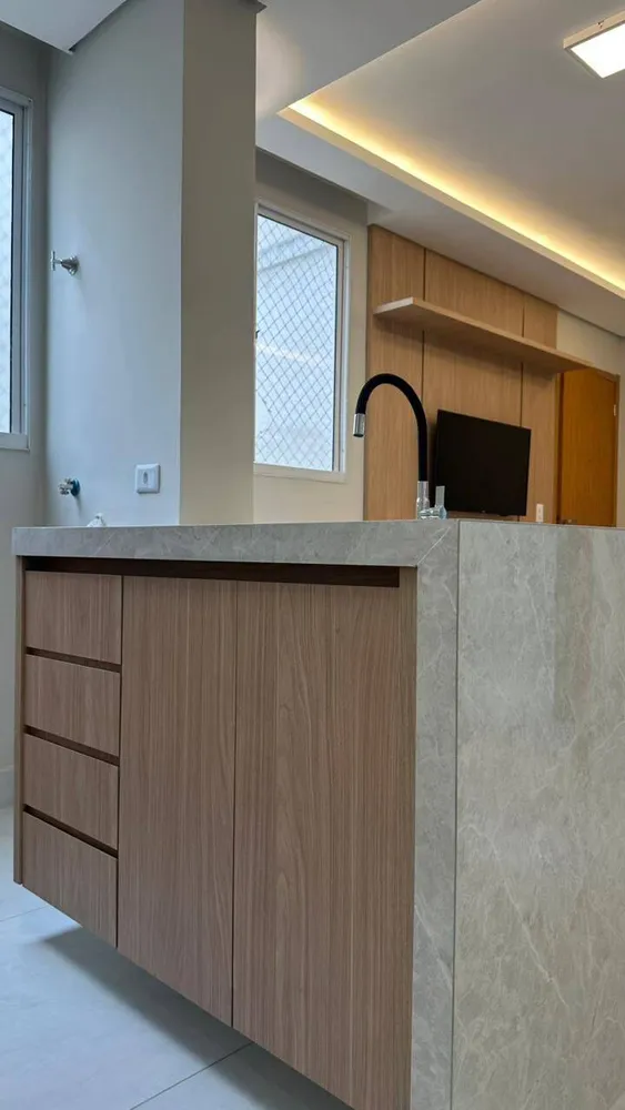Apartamento, 2 quartos, 39 m² - Foto 6