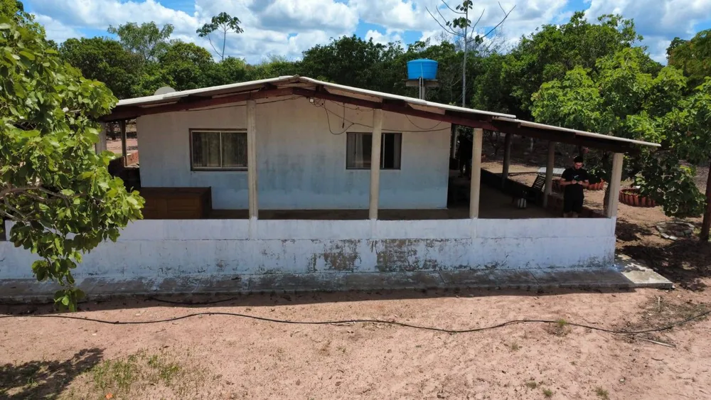 Depósito-Galpão - Foto 5