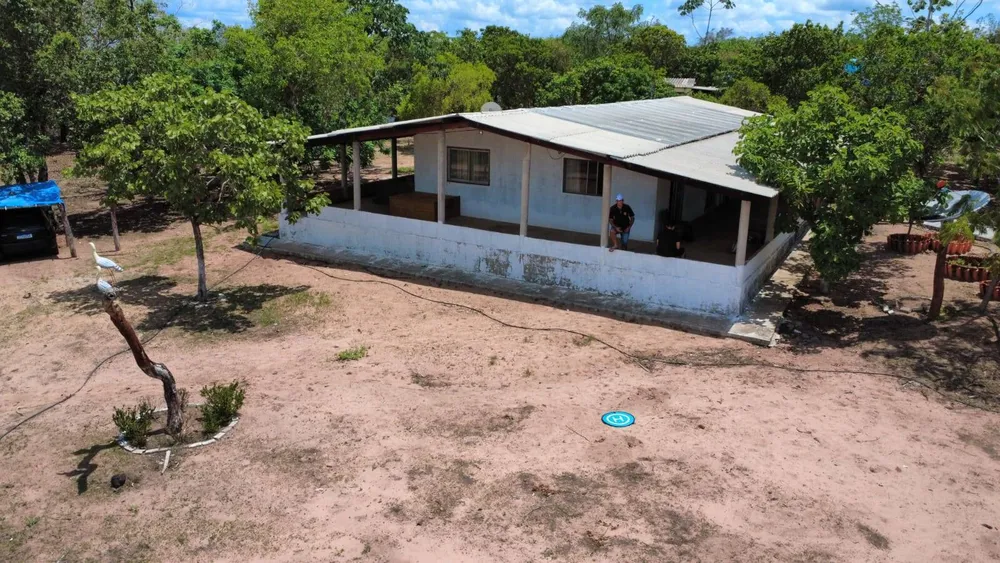 Depósito-Galpão - Foto 1