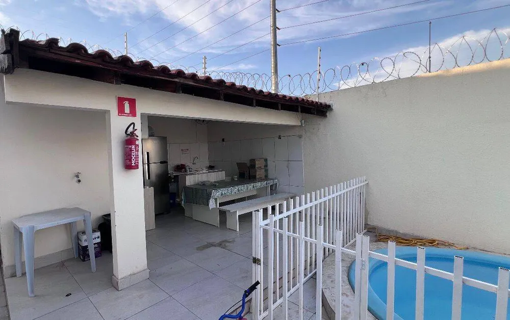 Prédio Inteiro, 151 m² - Foto 7