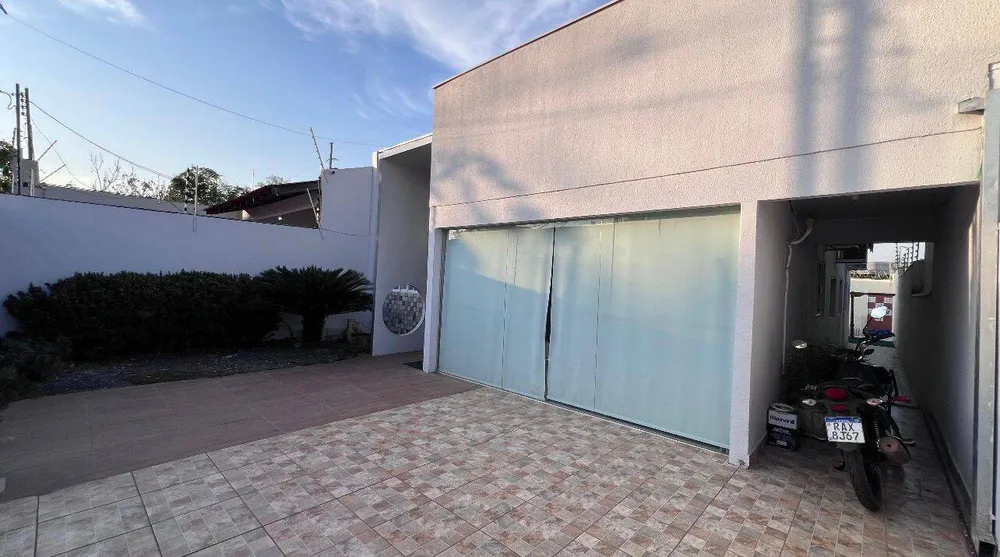 Prédio Inteiro, 151 m² - Foto 6