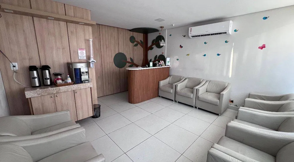 Prédio Inteiro, 151 m² - Foto 1