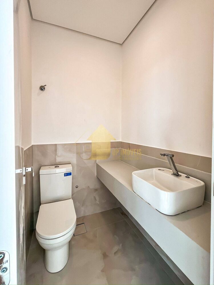 Casa de Condomínio à venda com 3 quartos, 214m² - Foto 2