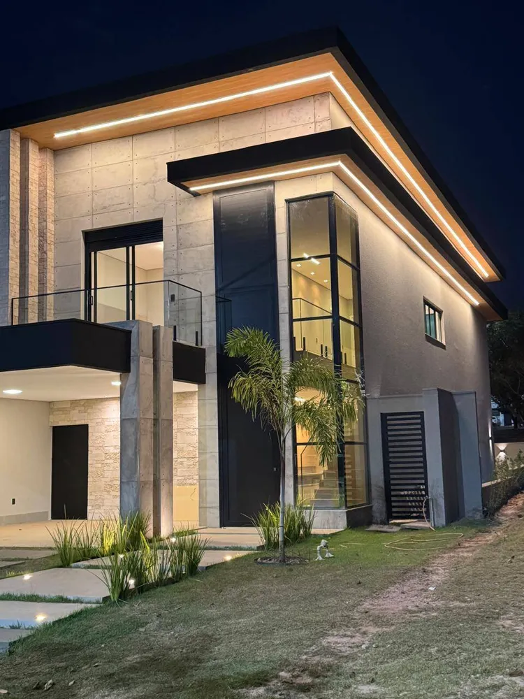 Sobrado, 3 quartos, 265 m² - Foto 6