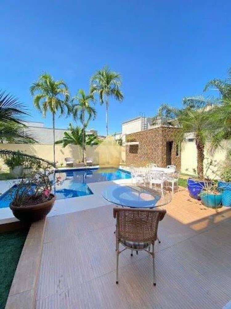 Sobrado à venda com 5 quartos, 821m² - Foto 3