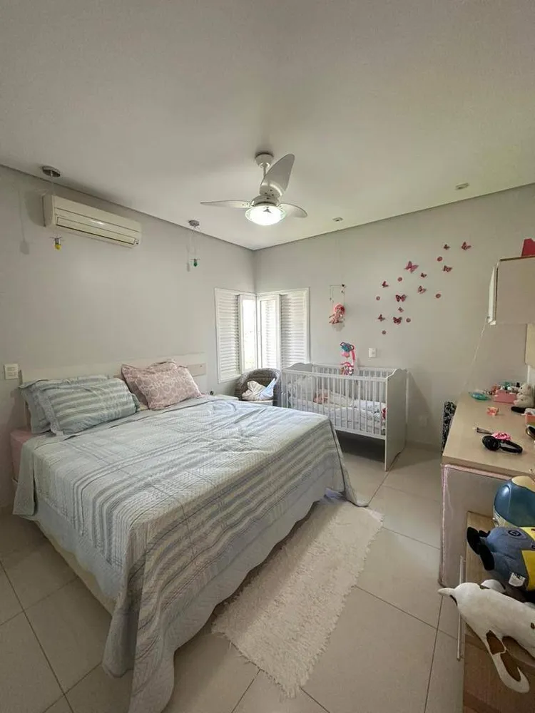 Sobrado, 4 quartos, 335 m² - Foto 6
