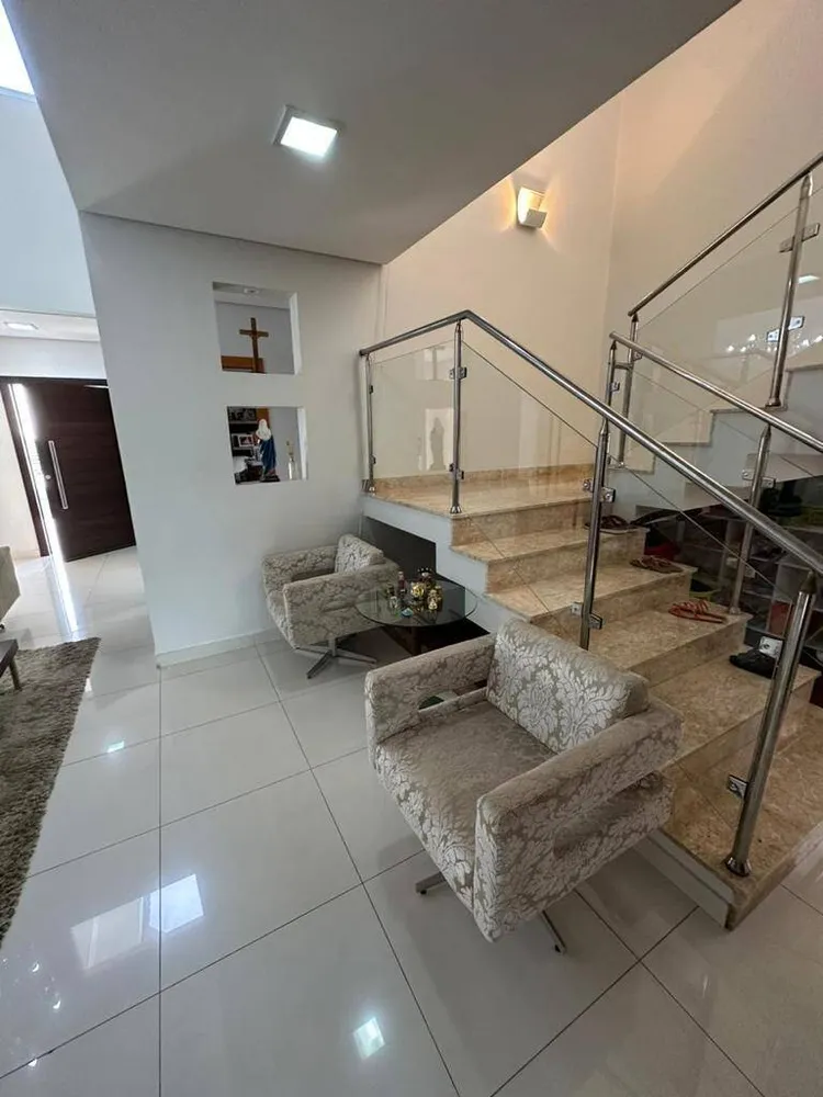 Sobrado, 4 quartos, 335 m² - Foto 5