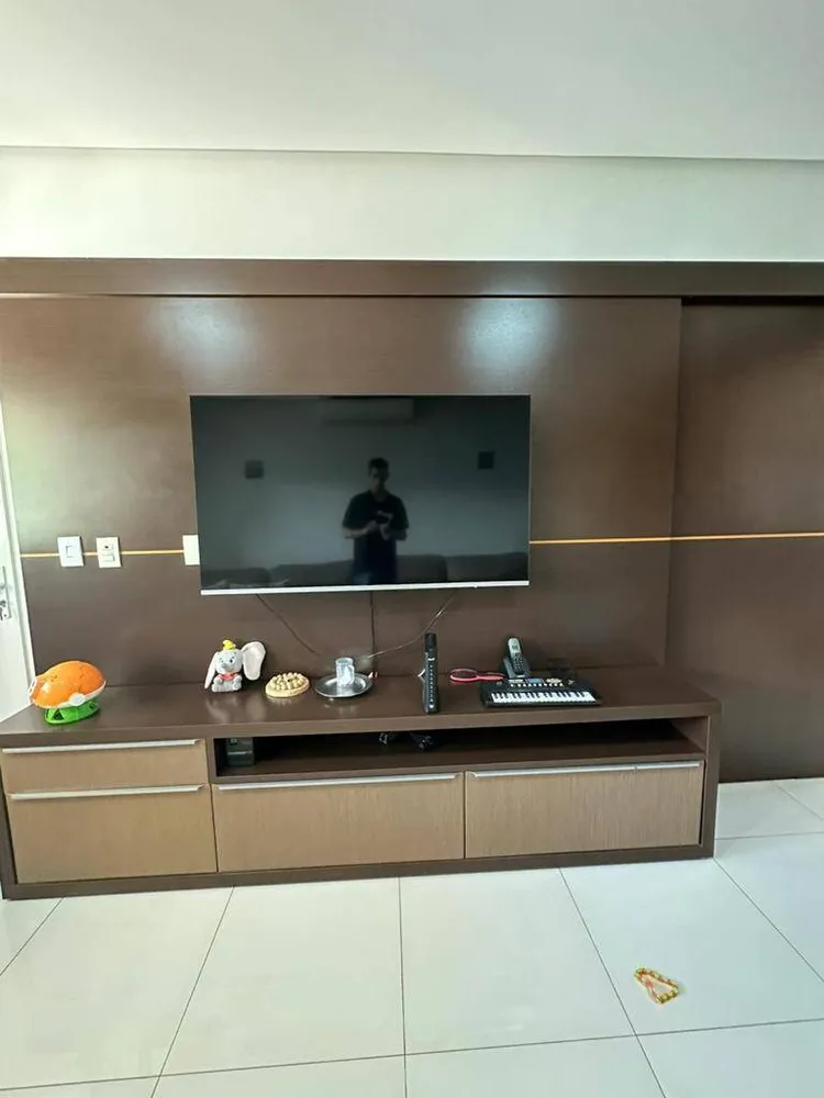 Sobrado, 4 quartos, 335 m² - Foto 7