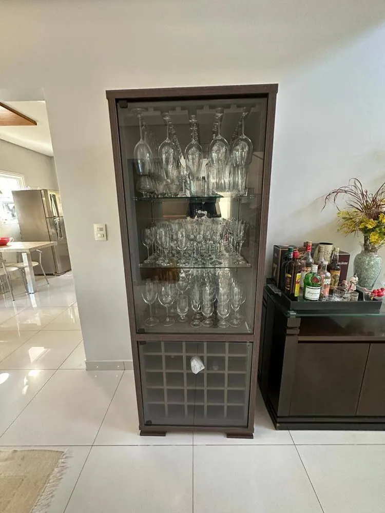 Sobrado, 4 quartos, 335 m² - Foto 8