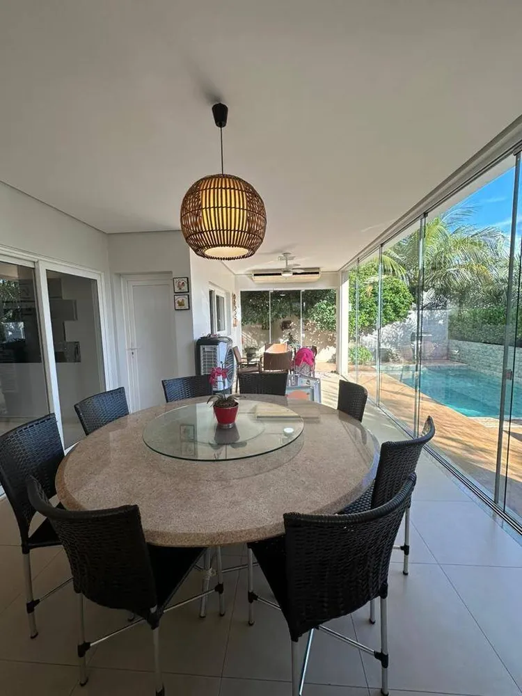 Sobrado, 4 quartos, 335 m² - Foto 4