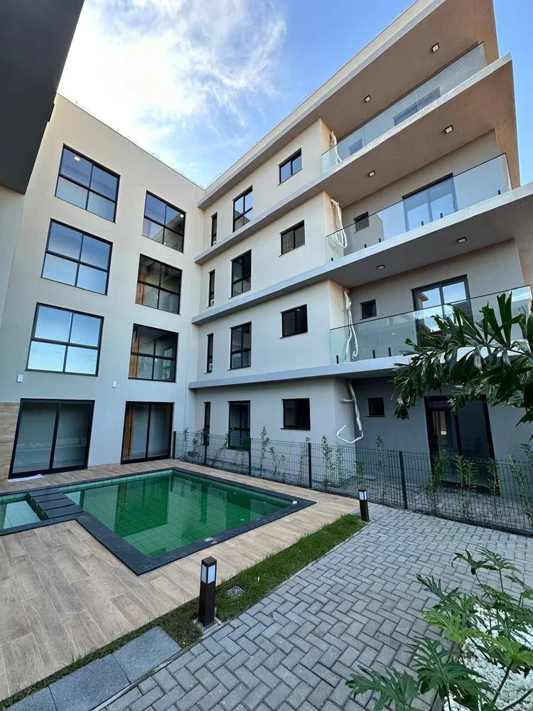 Apartamento, 2 quartos, 61 m² - Foto 9
