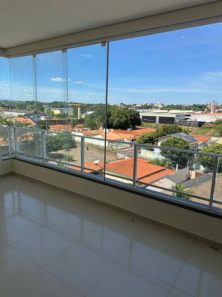 Apartamento, 3 quartos, 110 m² - Foto 7