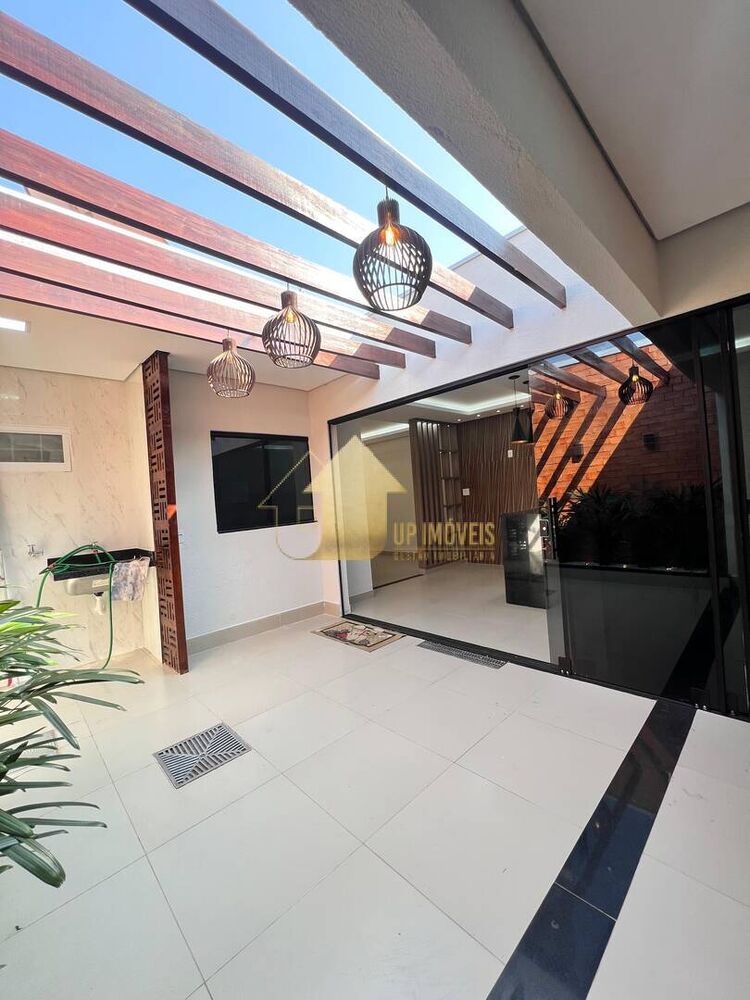 Casa de Condomínio à venda com 3 quartos, 127m² - Foto 2