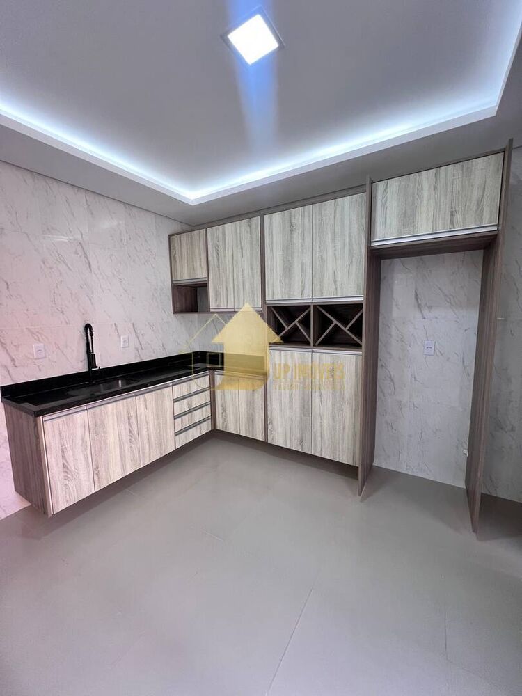 Casa de Condomínio à venda com 3 quartos, 127m² - Foto 3