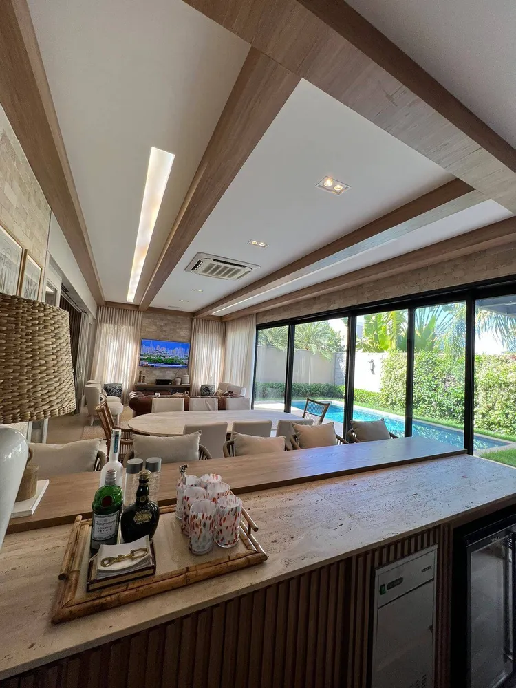 Sobrado, 3 quartos, 400 m² - Foto 5