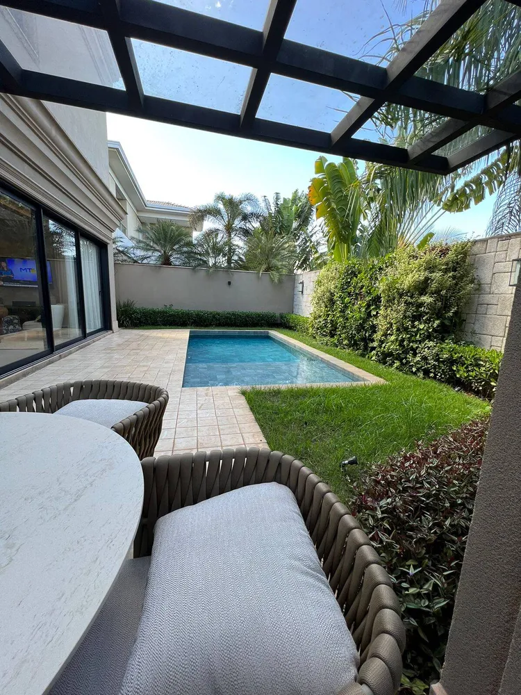 Sobrado, 3 quartos, 400 m² - Foto 4