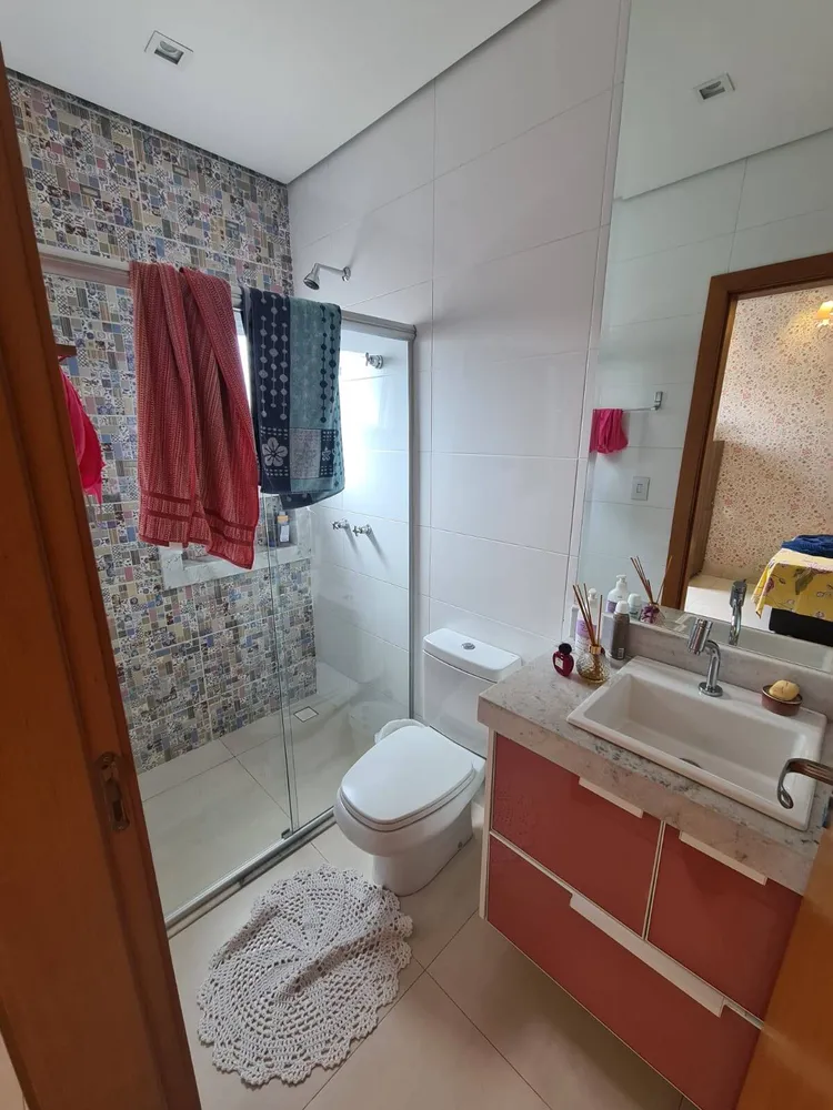 Casa de Condomínio, 4 quartos - Foto 4