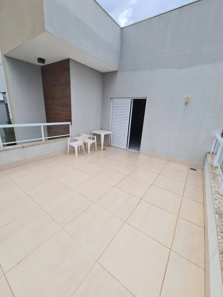 Casa de Condomínio, 4 quartos - Foto 7